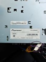 Лот: 24899824. Фото: 2. Магнитола pioneer FH -X360UB. Автозвук