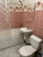 Лот: 13993778. Фото: 5. Сдам 1x комнатную квартиру-студию...