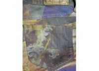 Лот: 8487357. Фото: 20. Стильные женские джинсы от Diesel...