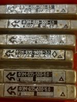 Лот: 14020727. Фото: 4. Электомеханический фильтр эмфдп-500-3...