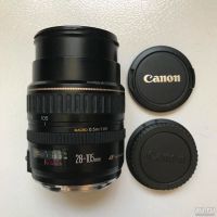 Лот: 9744027. Фото: 5. Canon EF 28-105/3.5-4.5 USM