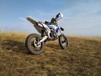 Лот: 13475546. Фото: 2. BSE PH10-125e RS 17/14 рестайлинг... Мототехника