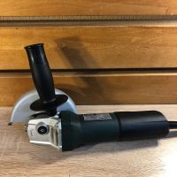 Лот: 18283430. Фото: 2. Новая УШМ Metabo W 850-125 (1399... Инструмент и расходные