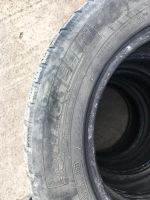 Лот: 10124905. Фото: 4. Зимние шины Michelin 195 60 r15... Красноярск