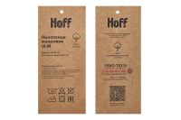 Лот: 23634738. Фото: 8. Полотенце для рук HOFF Ulm