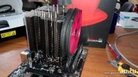 Лот: 10301019. Фото: 6. Gigabyte GA-Z170-HD3P (1151 lga...