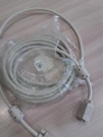 Лот: 10965551. Фото: 2. Кабель vga для компьютера. Или... Комплектующие