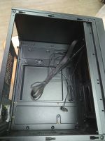 Лот: 25888762. Фото: 3. Корпус ATX Accord с прозрачной... Компьютеры, оргтехника, канцтовары