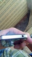 Лот: 5968624. Фото: 2. Iphone 4s 16 gb. Смартфоны, связь, навигация