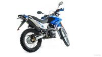 Лот: 24283294. Фото: 7. Мотоцикл Motoland XR250 Enduro...