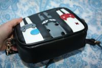 Лот: 13834349. Фото: 7. Сумка с котиками