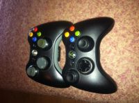 Лот: 8167931. Фото: 2. Игровая консоль Microsoft Xbox... Игровые приставки, консоли, видеоигры