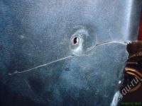 Лот: 556525. Фото: 2. пластик №4. Мототехника