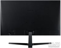 Лот: 9920431. Фото: 2. Монитор Samsung C27F396FHI – НОВЫЙ... Мониторы, проекторы