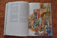 Лот: 16929954. Фото: 2. Библия в пересказе для детей... Литература, книги