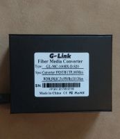 Лот: 16384216. Фото: 3. Медиаконвертер G-Link. Компьютеры, оргтехника, канцтовары