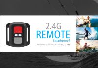 Лот: 9023097. Фото: 4. EKEN H9R wifi экшн-камера с пультом...