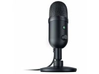 Лот: 21759161. Фото: 3. Микрофон Razer Seiren V2 X черный. Бытовая техника
