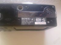 Лот: 1207533. Фото: 2. фотоаппарат (не включается) ЦеНа... Фотокамеры