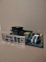 Лот: 25741505. Фото: 7. Комплект запчастей 775 Socket...