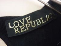 Лот: 5640988. Фото: 3. Платье Love Republic р.42. Одежда, обувь, галантерея