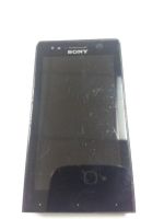 Лот: 10622698. Фото: 3. Дисплей в сборе/модуль Sony Ericsson... Смартфоны, связь, навигация