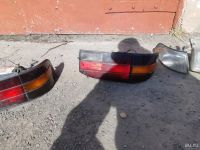 Лот: 13442598. Фото: 5. Запчасти на toyota carina at170