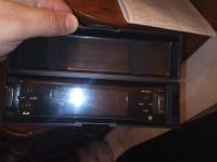 Лот: 19233671. Фото: 3. Панель автомагнитолы JVC KD -... Авто, мото, водный транспорт