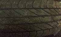 Лот: 2573135. Фото: 2. Летние шины DUNLOP EC-201. Шины, Диски