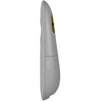 Лот: 21437348. Фото: 3. Пульт Logitech R500 беспроводной... Компьютеры, оргтехника, канцтовары