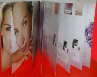 Лот: 4913348. Фото: 3. Рекламный буклет Maybelline. Красноярск