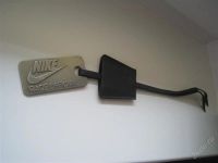 Лот: 1044863. Фото: 2. Брелок Nike. Красноярск