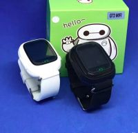 Лот: 16664779. Фото: 12. ⌚Детские умные часы Smart Baby...