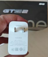 Лот: 25109743. Фото: 5. Realme GT Neo 2 8/128Гб, RU версия...