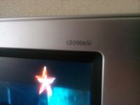 Лот: 12438515. Фото: 2. телевизор BBK 20 Lod TV/DVD. ТВ и видео