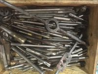 Лот: 15916142. Фото: 5. Плашки метчики