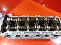 Лот: 10915426. Фото: 3. Головка блока цилиндров Toyota. Авто, мото, водный транспорт