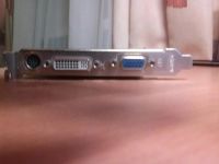 Лот: 3666298. Фото: 3. GeFORCE 6600GT AGP 128Mb DDR3. Компьютеры, оргтехника, канцтовары