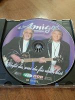 Лот: 21074826. Фото: 2. CD - Amigos – Weißt Du, Was Du... Коллекционирование, моделизм