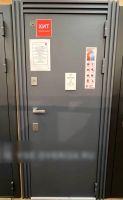 Лот: 23512098. Фото: 4. ТЕРМО-дверь Центурион Т-2 Антрацит... Красноярск