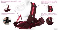 Лот: 8192435. Фото: 7. Рюкзак-кенгуру Cybex first.GO