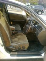 Лот: 2065513. Фото: 3. Toyota Cresta 1996 год. Красноярск