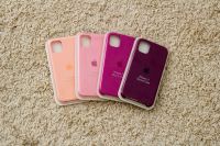 Лот: 17221202. Фото: 2. Чехлы Silicon Case для iPhone... Аксессуары