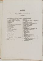 Лот: 25668218. Фото: 2. Charles V. Monin. Atlas Classique... Антиквариат