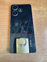 Лот: 25515430. Фото: 4. Infinix HOT 30i, 8/128 ГБ (трещины...