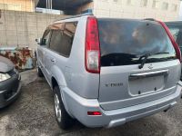 Лот: 20896621. Фото: 4. Радиатор отопителя Nissan X-Trail... Красноярск