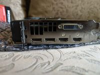 Лот: 20558401. Фото: 3. Sapphire Radeon NITRO+ RX 470... Компьютеры, оргтехника, канцтовары