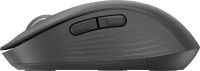Лот: 21578834. Фото: 3. Мышь Logitech беспроводная M650... Компьютеры, оргтехника, канцтовары