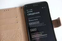 Лот: 11089005. Фото: 5. Смартфон Microsoft Lumia 640 Dual...