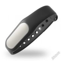 Лот: 5748273. Фото: 2. Фитнес трекер Xiaomi Mi Band 1S... Обмундирование и экипировка